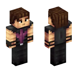 Minecraft Skin #168605