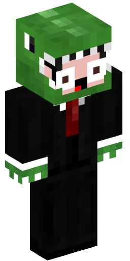 Khangg_VN Minecraft Skin Preview on Minecraft.Co.Com