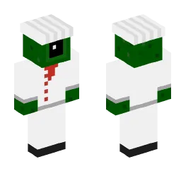 Minecraft Skin #168626