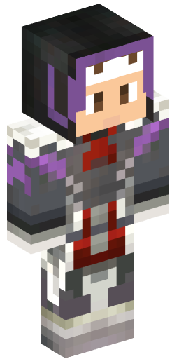 setosorcerer Minecraft Skin Preview on Minecraft.Co.Com