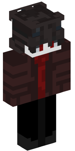 Minecraft Skin #168637