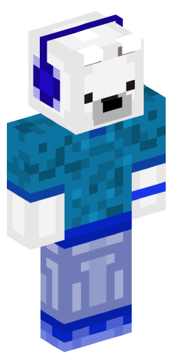 l1lbug_ Minecraft Skin Preview on Minecraft.Co.Com