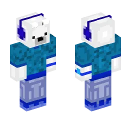 Minecraft Skin #168643