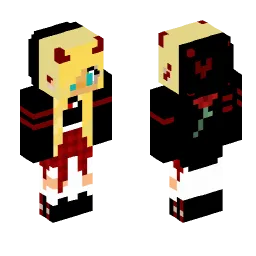 Minecraft Skin #168647