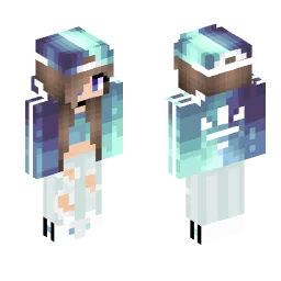 Minecraft Skin #168648
