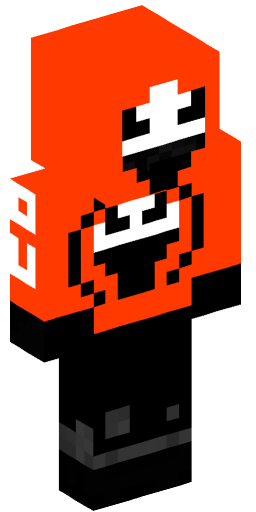 Railedosss Minecraft Skin Preview on Minecraft.Co.Com