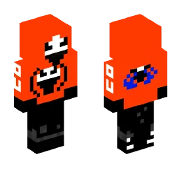 Minecraft Skin #168656