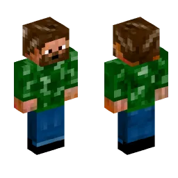 Minecraft Skin #168657