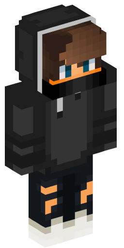nebulacow Minecraft Skin Preview on Minecraft.Co.Com