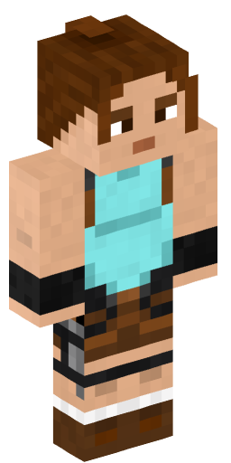 sludgee Minecraft Skin Preview on Minecraft.Co.Com