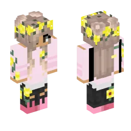Minecraft Skin #168666