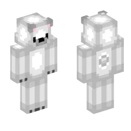 Minecraft Skin #168668