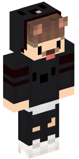 Small_PP Minecraft Skin Preview on Minecraft.Co.Com