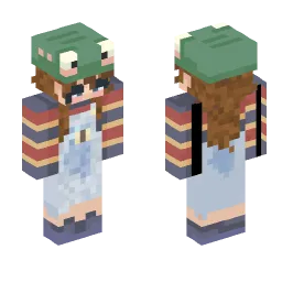 Minecraft Skin #168674