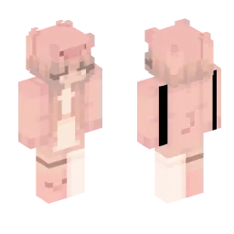 Minecraft Skin #168675