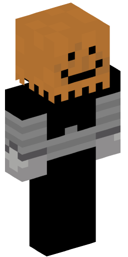 thingyy Minecraft Skin Preview on Minecraft.Co.Com