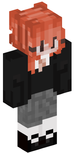 StaticReap Minecraft Skin Preview on Minecraft.Co.Com