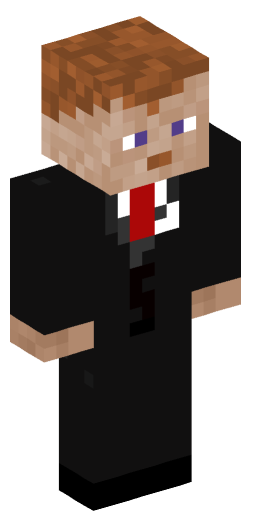 Hendrik_P_S Minecraft Skin Preview on Minecraft.Co.Com