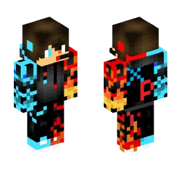 Minecraft Skin #168698