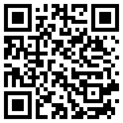 ShadowArin QR Code