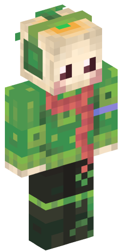 5uppps Minecraft Skin Preview on Minecraft.Co.Com
