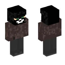 Minecraft Skin #168703
