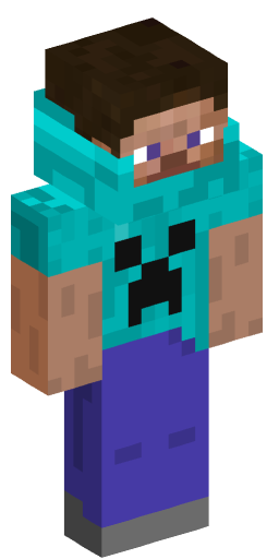 Minecraft Skin #168706