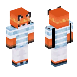 Minecraft Skin #168709