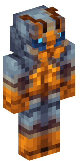 Minecraft Skin #168711