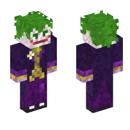 Minecraft Skin #168713