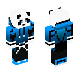 Minecraft Skin #168719