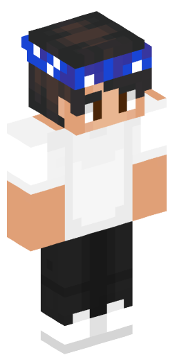NotNic0_ Minecraft Skin Preview on Minecraft.Co.Com