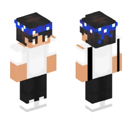 Minecraft Skin #168726