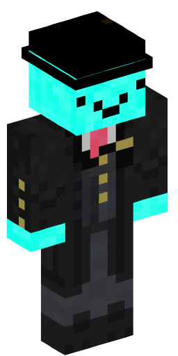 Neppevos Minecraft Skin Preview on Minecraft.Co.Com
