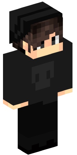 RereRyder Minecraft Skin Preview on Minecraft.Co.Com