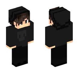 Minecraft Skin #168730