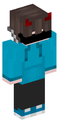 AshWasTaken69 Minecraft Skin Preview on Minecraft.Co.Com