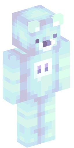 EmilyRandomly Minecraft Skin Preview on Minecraft.Co.Com