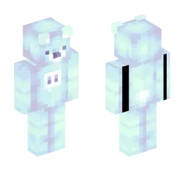 Minecraft Skin #168738