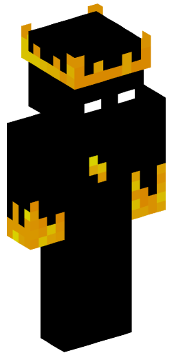 savageyt Minecraft Skin Preview on Minecraft.Co.Com