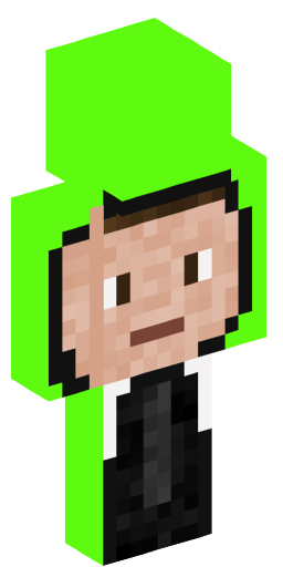 jacob_the_man Minecraft Skin Preview on Minecraft.Co.Com