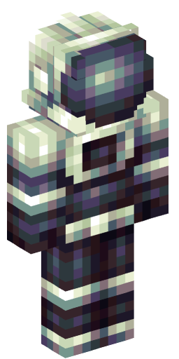 locknok Minecraft Skin Preview on Minecraft.Co.Com