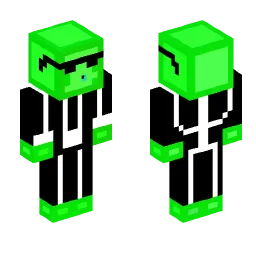 Minecraft Skin #168750