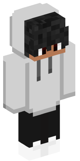 mikamika_ Minecraft Skin Preview on Minecraft.Co.Com