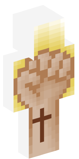 jayce Minecraft Skin Preview on Minecraft.Co.Com