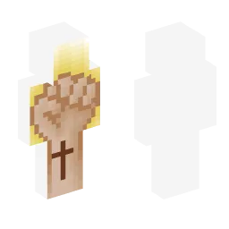Minecraft Skin #168754