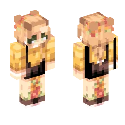 Minecraft Skin #168756