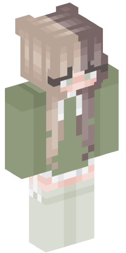 creamgravymm Minecraft Skin Preview on Minecraft.Co.Com