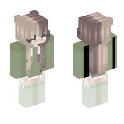 Minecraft Skin #168760