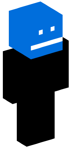 ifrgot Minecraft Skin Preview on Minecraft.Co.Com